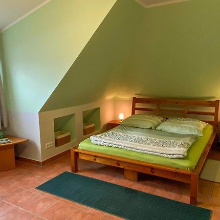 Ferienwohnung Locke Kluis Extérieur photo